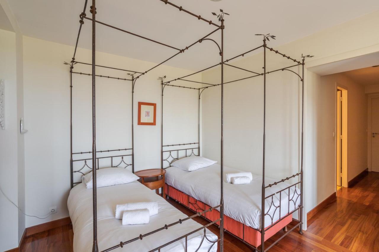 L'Ambassadeur - Magnifique Appartement Dans L'Ancien Hotel Ar Vro Сен-Каст-ле-Гильдо Экстерьер фото